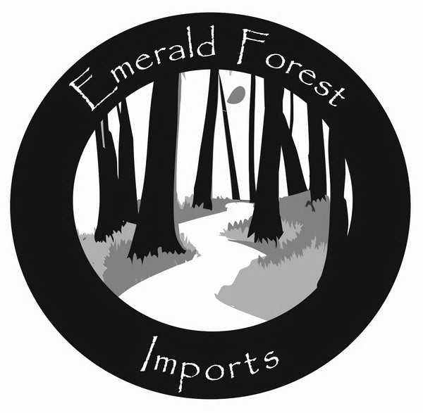 EMERALD FOREST IMPORTS LLC